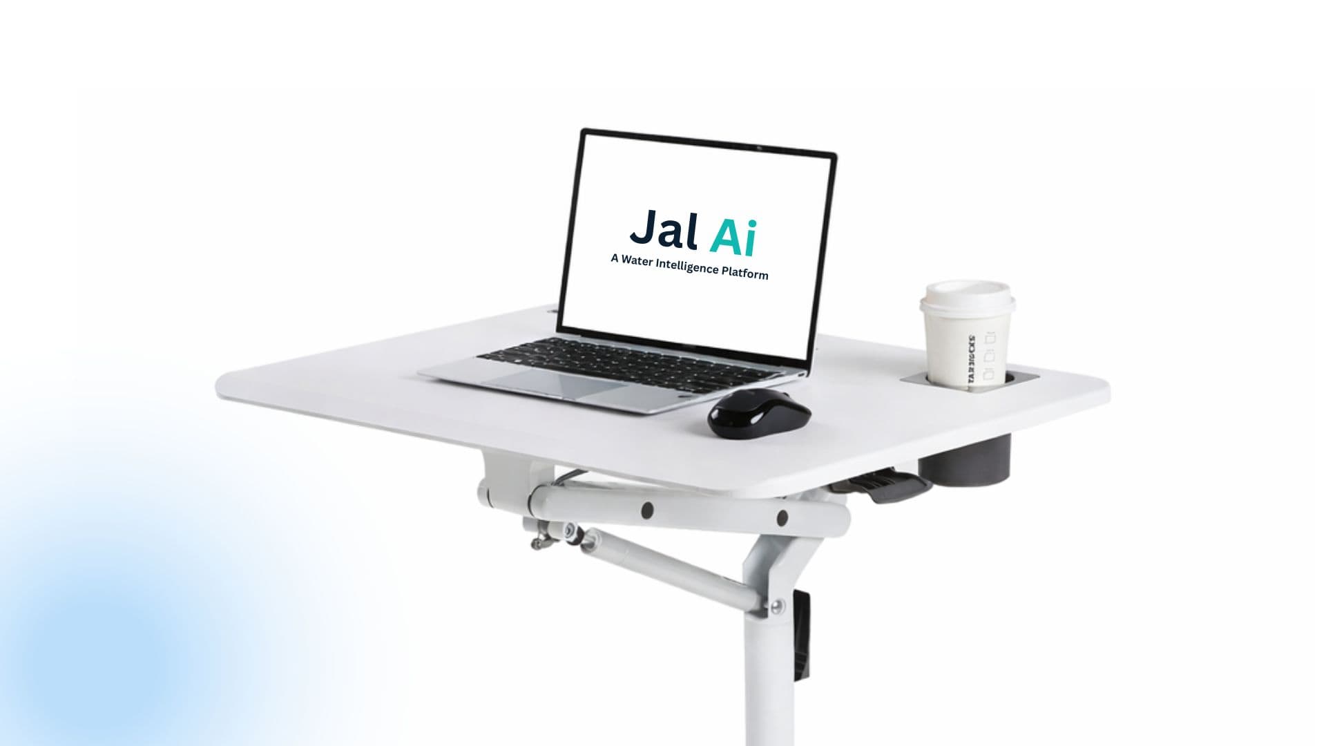 Water Intelligence Platform