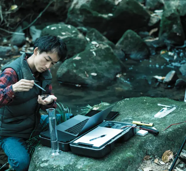 Water Quality Audits